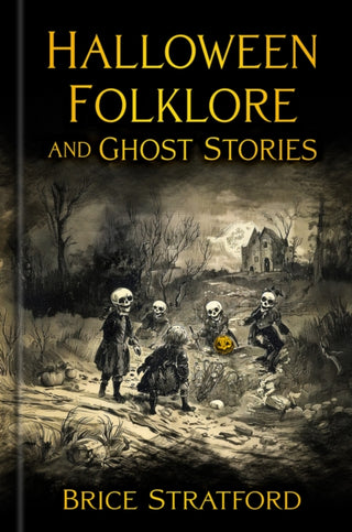 Supplemental image for 9781803997742 - Halloween Folklore and Ghost Stories