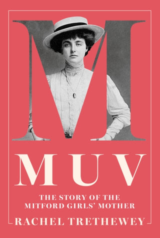 Cover image for 9781803997803 - Muv
