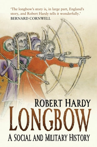 Supplemental image for 9781803998022 - Longbow