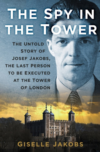 Supplemental image for 9781803998152 - The Spy in the Tower