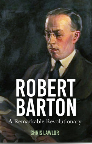 Cover image for 9781803998169 - Robert Barton