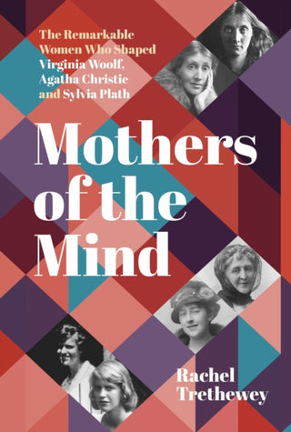 Supplemental image for 9781803998350 - Mothers of the Mind