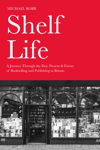 Cover image for 9781803998367 - Shelf Life
