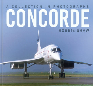 Cover image for 9781803998466 - Concorde