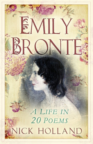 Cover image for 9781803999067 - Emily Bronte