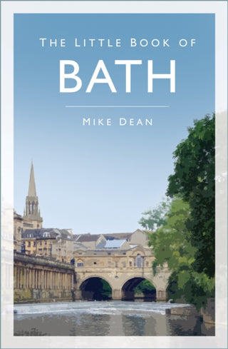 Supplemental image for 9781803999449 - The Little Book of Bath