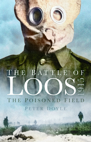 Supplemental image for 9781803999975 - The Battle of Loos 1915