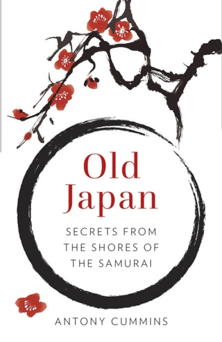 Cover image for 9781803999999 - Old Japan
