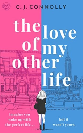 Cover image for 9781804053799 - THE LOVE OF MY OTHER LIVE