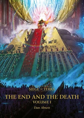 Supplemental image for 9781804076415 - The End and the Death: Volume I