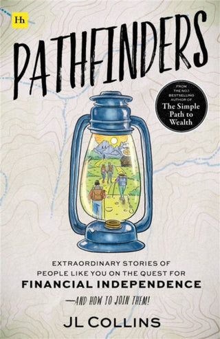 Cover image for 9781804090015 - Pathfinders