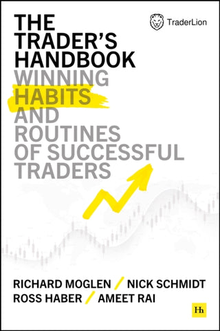 Cover image for 9781804090183 - The Trader's Handbook
