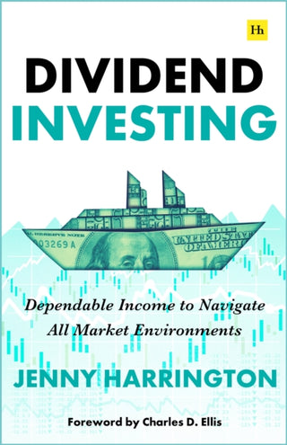 Cover image for 9781804090466 - Dividend Investing