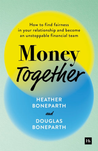 Cover image for 9781804090831 - Money Together