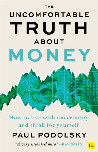 Cover image for 9781804090954 - The Uncomfortable Truth About Money