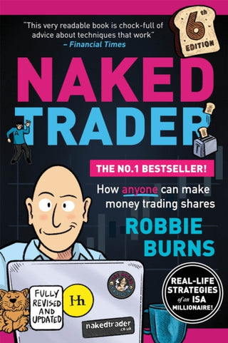 Supplemental image for 9781804091098 - The Naked Trader