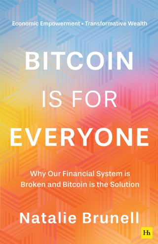 Cover image for 9781804091135 - Bitcoin is for Everyone