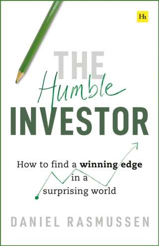 Cover image for 9781804091296 - The Humble Investor