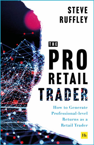 Cover image for 9781804091371 - The Pro Retail Trader