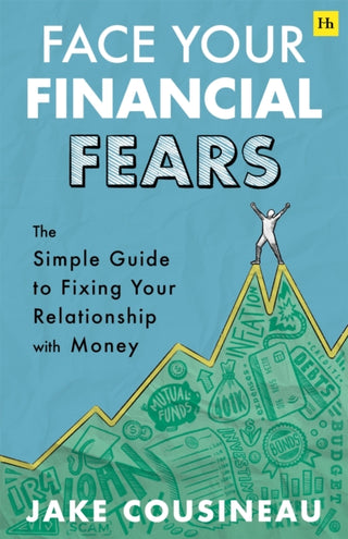 Cover image for 9781804091395 - Face Your Financial Fears