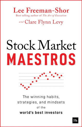 Cover image for 9781804091463 - Stock Market Maestros