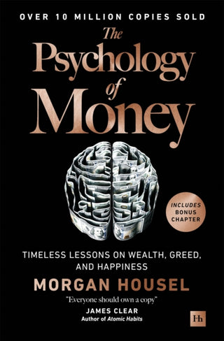 Supplemental image for 9781804091609 - The Psychology of Money