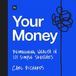 Cover image for 9781804091715 - Your Money