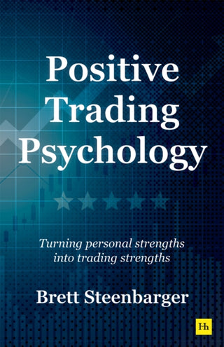 Cover image for 9781804091852 - Positive Trading Psychology