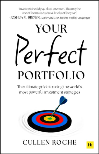 Cover image for 9781804091920 - Your Perfect Portfolio