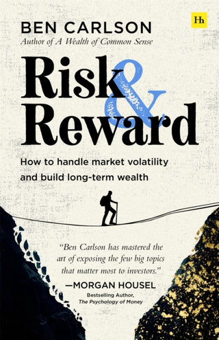 Cover image for 9781804093269 - Risk and Reward