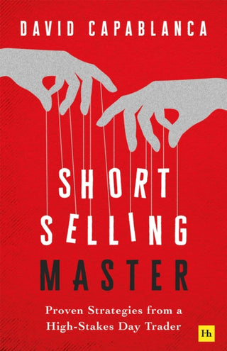 Cover image for 9781804093283 - Short Selling Master