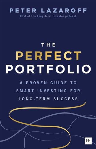 Cover image for 9781804093672 - The Perfect Portfolio