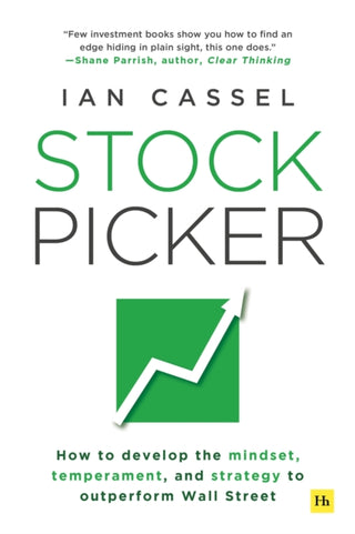 Cover image for 9781804094129 - Stock Picker