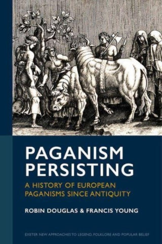 Cover image for 9781804131237 - Paganism Persisting