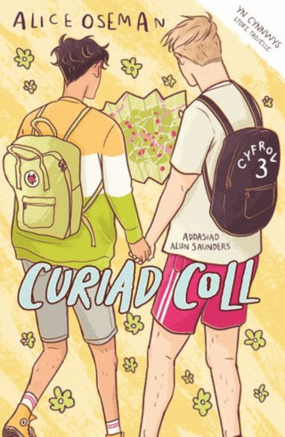 Cover image for 9781804164471 - Curiad Coll 3