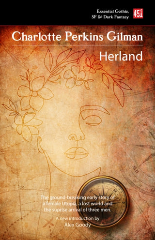 Cover image for 9781804172414 - Herland