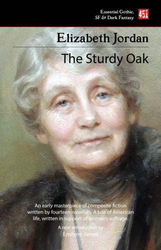 Supplemental image for 9781804172698 - The Sturdy Oak (new edition)