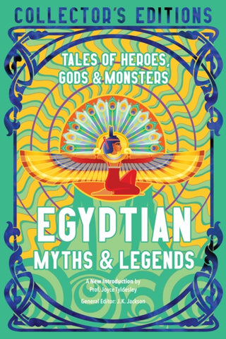 Supplemental image for 9781804173268 - Egyptian Myths & Legends