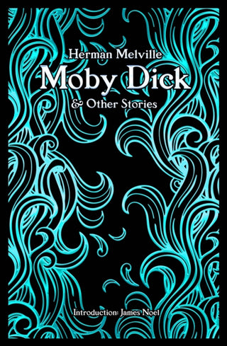 Cover image for 9781804173374 - Moby Dick
