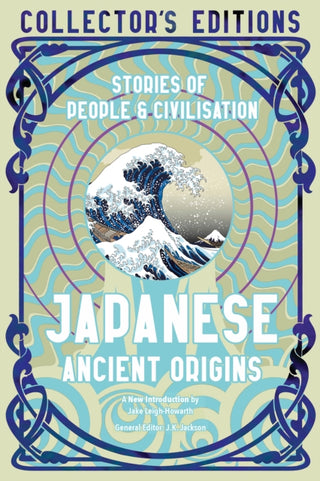 Supplemental image for 9781804175750 - Japanese Ancient Origins