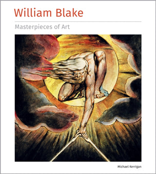 Cover image for 9781804177075 - William Blake Masterpieces of Art