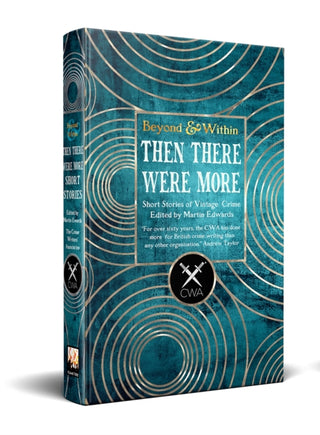 Supplemental image for 9781804177280 - Then There Were More Short Stories