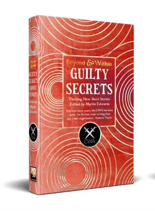 Cover image for 9781804177303 - Guilty Secrets