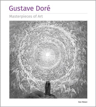 Cover image for 9781804177860 - Gustave Dore Masterpieces of Art