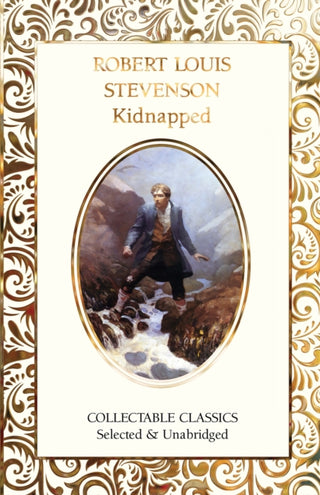 Cover image for 9781804177877 - Kidnapped