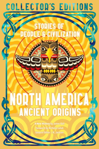 Supplemental image for 9781804178041 - North America Ancient Origins