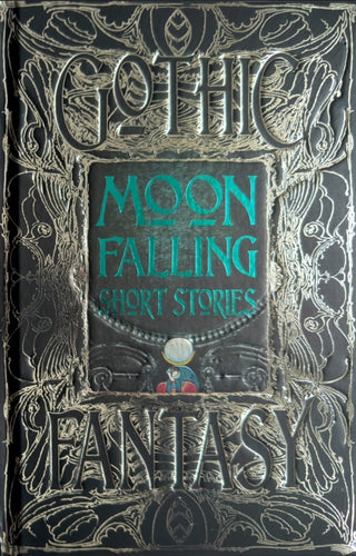 Cover image for 9781804178096 - Moon Falling Short Stories