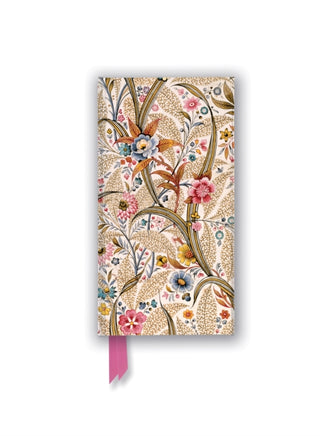 Cover image for 9781804178638 - William Kilburn: Marble End Paper (Foiled Slimline Journal)