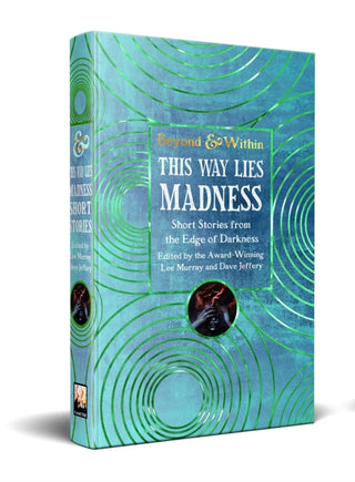 Cover image for 9781804179062 - This Way Lies Madness