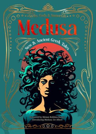 Supplemental image for 9781804179338 - Medusa